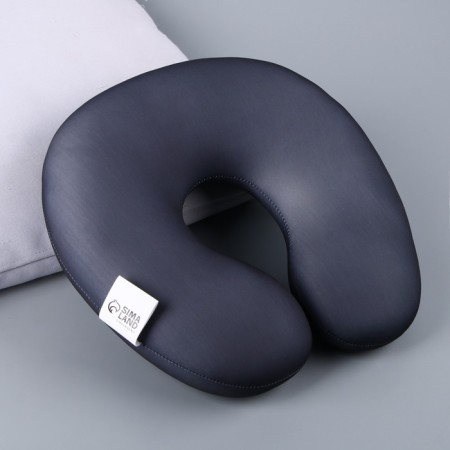 Antistress Pillow "Black"-1