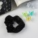 Hair Set "Jesse Brill" (Gum 7 cm, 3 Crab 2 cm) Elegy, mix