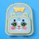 Gallone dessert "Candida Club" (handbag) 13g