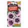 Mallow seeds lace mosaic 15 pcs ONE C/n 0.1 g