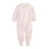 Basic overalls, height 80 cm, beige color