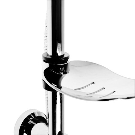The shower system onix H-1701, tropical shower, chrome-6