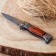Folding "Pescar" 17cm, blade 74mm/2.2mm blade