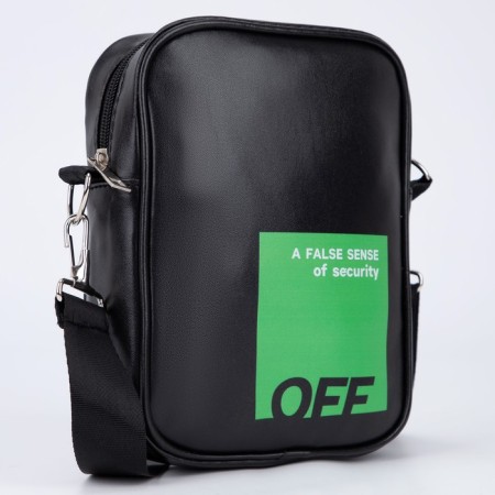 Bag on the strip Off 15 × 5 × 21-3