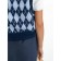 Vest for a girl, height 140 cm