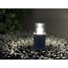 Landscape lamp Outdoor O576FL-01B1, 1x60W, 10.8x10.8x25 cm, E27, Black Color Black