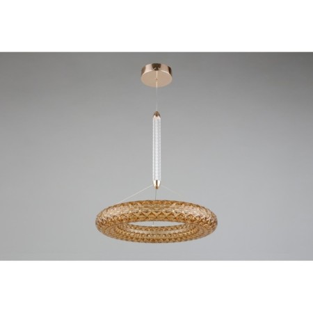 Suspension lamp Danuta LED 4000K 25W-12