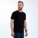 T -shirt SL BASIC, 48, black