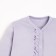Combineson with ruffles crumb I, Basic Line, height 86-92 cm