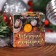 Souvenir soap "New Year's mandarin", organic, 20 g