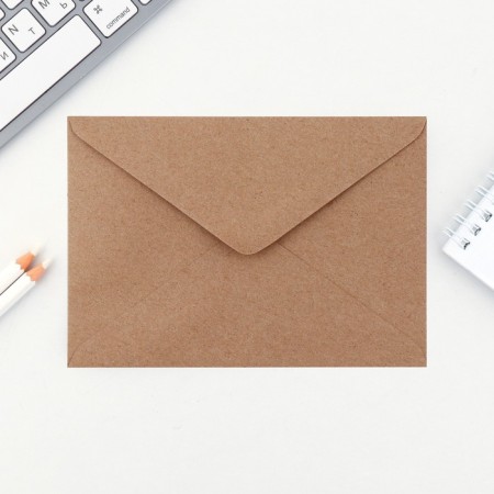 A set of envelopes with stickers “Open when...” (couple), 10pcs., 16 x 11.5 cm-3