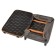 Suitcase Fusion FTS-1003, M, gray/orange