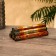 Incense "tulasi" 20 fragrances mandarin