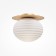 Ceiling Lamp Maytoni Mod268CL-01G, 1HE27, 60W, 35x35x28 cm, color gold