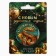 Supply magnet "Happy New Year", Diam. 5 cm