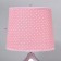 Hell lamp "Shagren" E27 40W Dimmer Pink 22.5x22.5x45cm Risalux