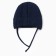 Hat crumb I, p. 46-48cm, 1-3 years old, blue