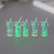 Acrylic Suspension 
