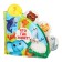 The book is a toy for the bath "Who lives where?", With windows, I crush me