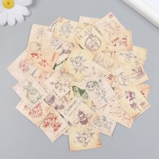 Stickers for creativity 