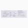 A set of tests to detect ecstasy (MDMA) "Immunochrom-Express" 5 pcs.