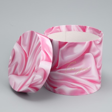 A set of hats 5 in 1, gift packaging, Veual, 13 x 14 - 19.5 x 22 cm-13