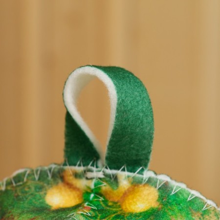 Bath cap Prinked "Bath-Mesto for the Soul"-2