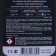 Topperr Contractor for washing black linen, Black, 3 liters