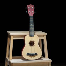 Soprano Upole, beige color 53cm