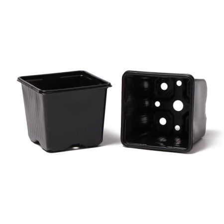 Set for seedlings: glasses of 320 ml (18 pcs.), Patron 51 × 26 cm, Greengo-9
