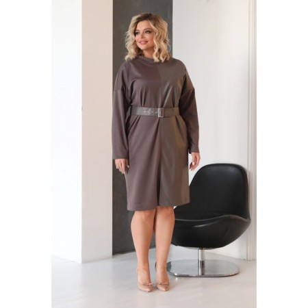Women's dress, size 52-2