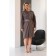 Women's dress, size 52