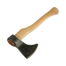 Hunting Tundra Top “Deer”, manual assembly, wooden wedges, 800 g