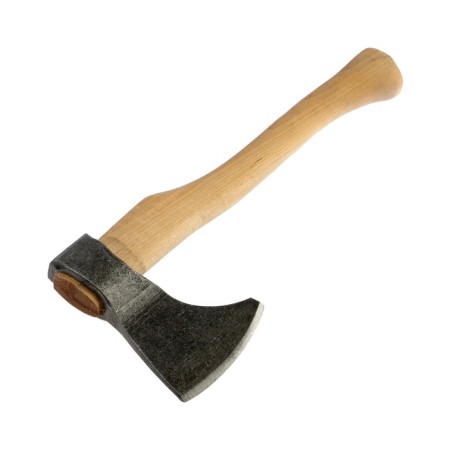 Hunting Tundra Top “Deer”, manual assembly, wooden wedges, 800 g
