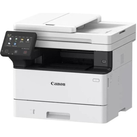MFP laser Canon I-Sensys MF461DW (5951C020) A4 DUPLEX WIFI White