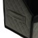 Organizer COFR in the car Cartage Sakvoyazh, eco -leather coat, 30 cm, gray