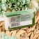 Natural handmade soap "with him" 80 g of benpar