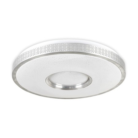 LED ceiling LED with Ambrella Light, Design, FF82, LED, 72 W, 5400LUM, 3000-6400K, white color is white-3