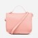 Baby bag on magnet, pink color
