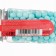 Confectionery sprinkling balls 7 mm, blue matte, 50 g