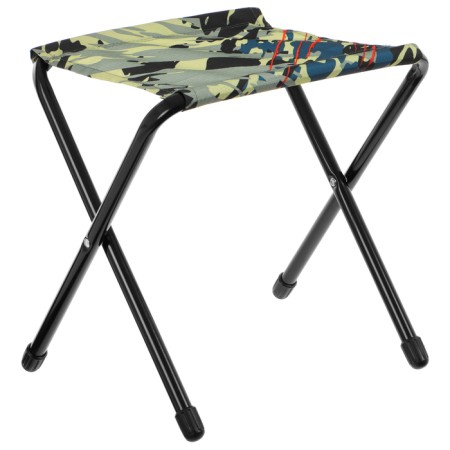 Folding country chair, camouflage savannah-4