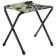 Folding country chair, camouflage savannah