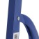 Light ladder "Light", combined, 4 steps, 815 mm