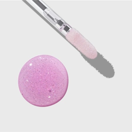 Lip gloss Influence Beauty Plexiglass, tone 04, 3.5 ml-3
