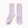 Women's socks kaftan "speck" size 36-39 (23-25 ​​cm), lilac