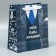 Gift laminated vertical, packaging, “My dad is the best”, ml 27 x 23 x 11.5 cm