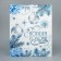 Laminated vertical "New Year's miracle", XL 40 x 49 x 19 cm, New Year