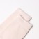 Noski children's, color marshmallow, size 20