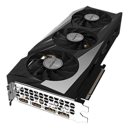 Gigabyte PCI-E 4.0 GV-R67XTGAMING OC-12GD AMD RADEON RX 6700xt 12GB 192BIT GDDR6 106497-1