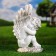 Figure "Angel on Stone" 31cm
